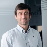 Patxi Fabo Ollobarren