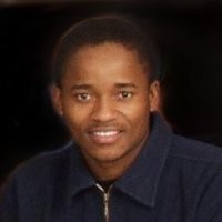 Stephen Murefu