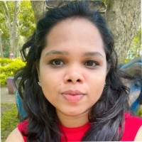 Priyanka Parthiban
