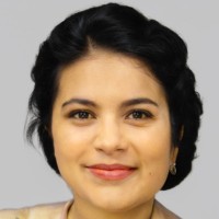 Anoushka Singh