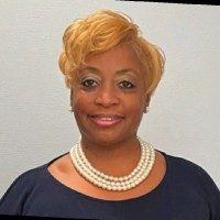 Cathy Johnson, CMP