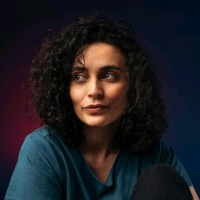 Ellen Regina Pereira