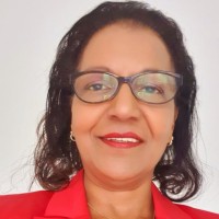 Ireen Sardjoe