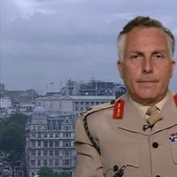 Gen Patrick Nick