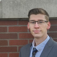 Jacob Ramsey-Smith