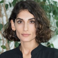 Helin Yildiz Kuruoglu