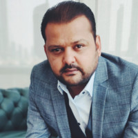 Ashish Pandey