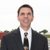 Jeffrey Jumonville