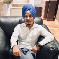 Amandeep Singh