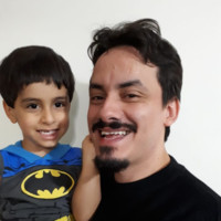 Leandro Donizete Nicolino