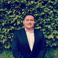 Larry Zhang