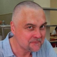 Сергей Дубов