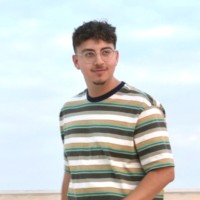Joshua Alvarez