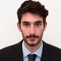 Dimitri ABRAHAM