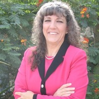 Brenda Ann Blunt