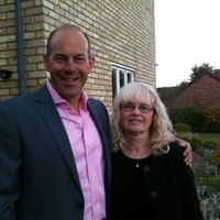 Sue Gipson
