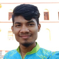 Bhavesh Meher