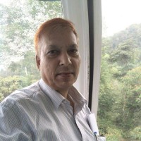 Pradeep Srivastava