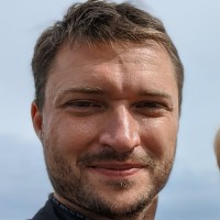 Roman Kabachenko