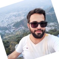 Manoj Raheja
