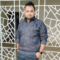 Niloy Chaktaborty