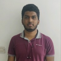 Vishal Dudalkar