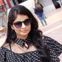 Pooja Sharma