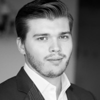 Nicholas Bowman, CFP®, MS, CEP®