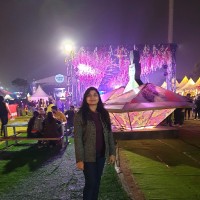 Swati Goyal