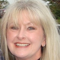 Beverly Rush