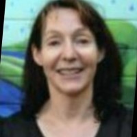 Sharon Wright