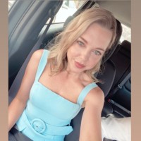 Amelia Parry