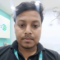 Dipak Patra