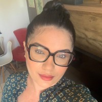 Clea Almeida
