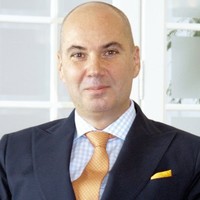 Alex Massaci