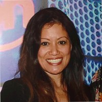 Carmela Fiel Wright