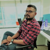 Harish Vishwakarma