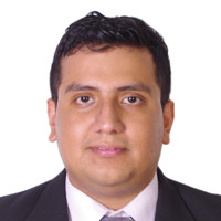 Jose Alejandro Chavez Rebatta