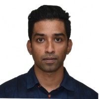Arjun Sarngadharan