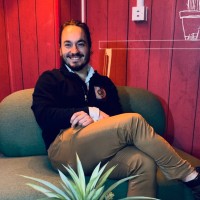 Luis Del Álamo Merino