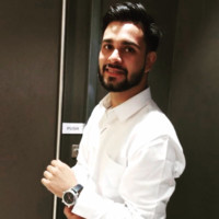 Bishal Pandey