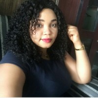 Ngozi Ilojiole