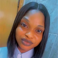 Comfort Akinwande