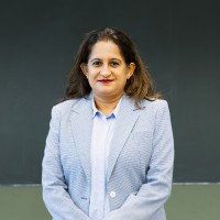 Rtn Dr Sheetal Mahendher