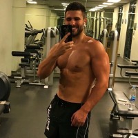 Alex Walter