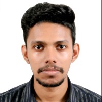 Gokul Raju