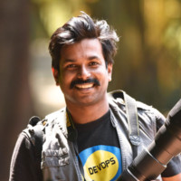Anand Vasudevan