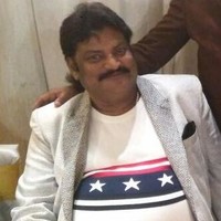 Naresh Srivastava