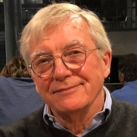 Jos Visser
