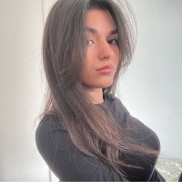 Riham Dahmane